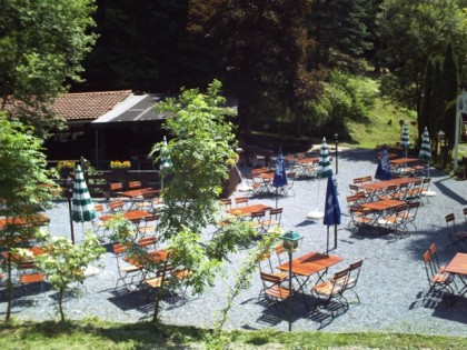 Foto:  Waldhotel Haferkiste 